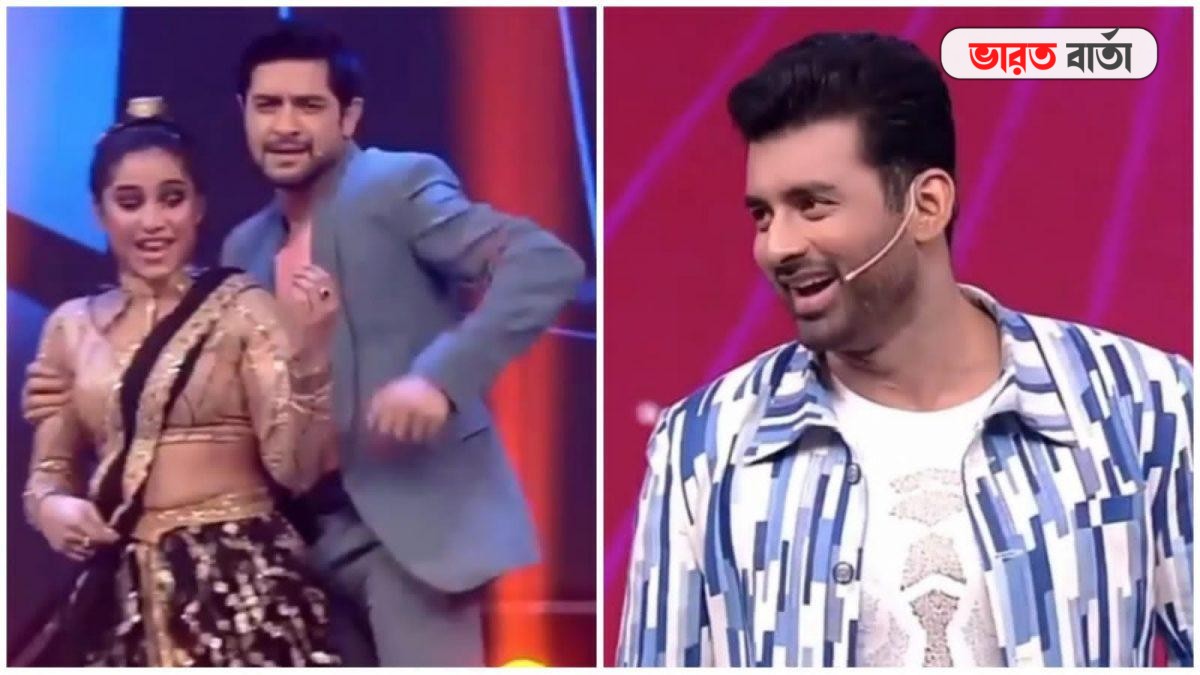 বিয়ের জন্য একজন পাত্রীকেই বেছে নিলেন বিক্রম এবং অঙ্কুশ! রইলো ভিডিও বিয়ের জন্য একজন পাত্রীকেই বেছে নিলেন বিক্রম এবং অঙ্কুশ! রইলো ভিডিও
