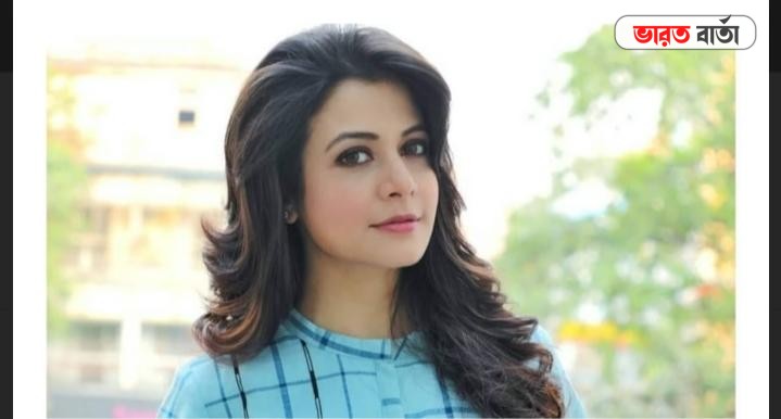 Koyel :‘তথাস্তু ভগবান’-এর কাছে ছোটবেলায় কী চেয়েছিলেন কোয়েল? নিজেই জানালেন সে কথা Koyel :‘তথাস্তু ভগবান’-এর কাছে ছোটবেলায় কী চেয়েছিলেন কোয়েল? নিজেই জানালেন সে কথা
