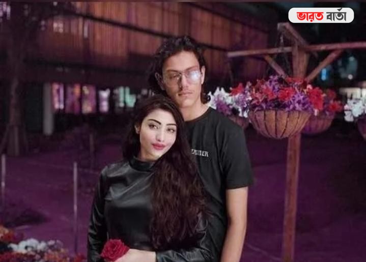 নিজের পৃথিবীর সাথে নেটিজেনদের পরিচয় করালেন শ্রাবন্তী! জন্মদিনের শুভেচ্ছা জানালেন অভিনেত্রী