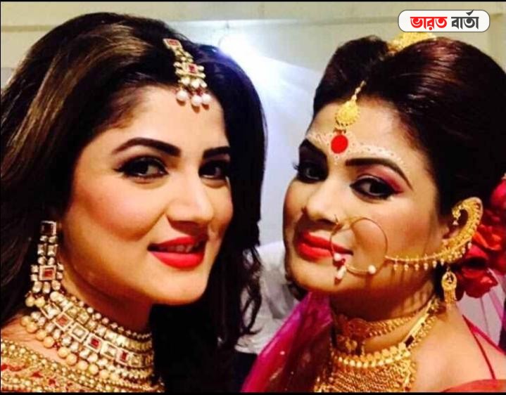 Srabanti: শ্রাবন্তীর পরিবারে আসছে নতুন সদস্য, অভিনেত্রী নিজেই দিলেন সুখবর