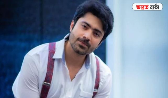 আবারো হাসপাতালে ভর্তি গৌরব! সোমবার টানা ৬ ঘন্টার অস্ত্রোপচার অভিনেতার আবারো হাসপাতালে ভর্তি গৌরব! সোমবার টানা ৬ ঘন্টার অস্ত্রোপচার অভিনেতার