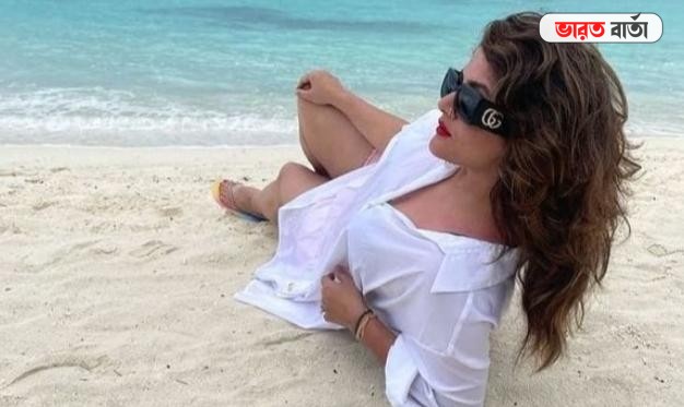 Srabanti: অভিনেত্রী কার সাথে নিজের প্রিয় খাবার শেয়ার করেন! রহস্য ফাঁস করলেন শ্রাবন্তী