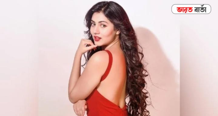 Rittika Sen: অসাধারণ হিন্দি গানে নেচে তাক লাগিয়ে দিলেন অভিনেত্রী ঋত্বিকা চক্রবর্তী! রইলো ভিডিও Rittika Sen: অসাধারণ হিন্দি গানে নেচে তাক লাগিয়ে দিলেন অভিনেত্রী ঋত্বিকা চক্রবর্তী! রইলো ভিডিও