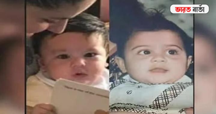 Jehangir Ali Khan: সইফিনার সন্তান জেহ-কে দেখতে হুবহু পিসির মত, দাবি সাবা আলি খানের