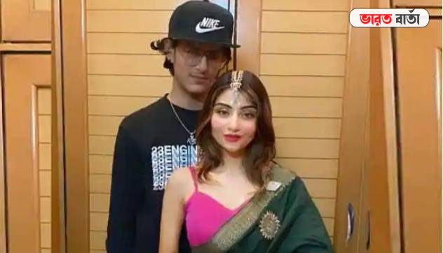 Damini-Abhimanyu: প্রেমিকার সাথে লক্ষ্মীপুজো উদযাপন করলেন শ্রাবন্তী-পুত্র, প্রকাশ্যে অন্তরঙ্গ মুহূর্ত