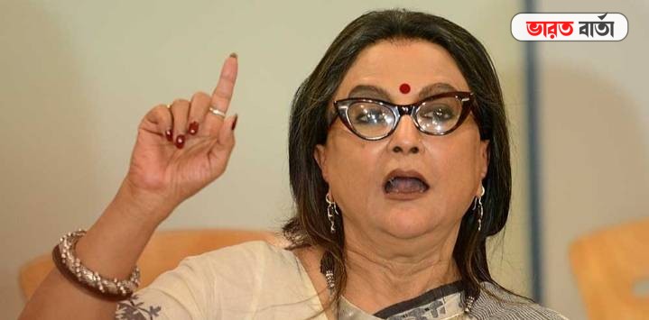 Aparna Sen: 'বাংলাদেশ কি পাকিস্তান হয়ে যাচ্ছে’, পড়শী দেশের নক্করজনক ঘটনার প্রতিবাদী টুইট অপর্ণার!