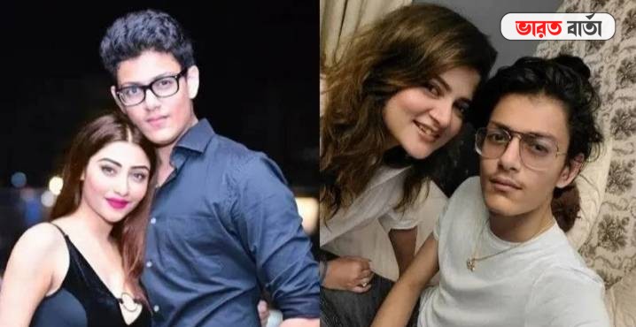 Srabanti Chatterjee: ছেলে প্রেমিকা দামিনীর জন্মদিন ধুমধাম করে পালন করলেন হবু শাশুড়ি শ্রাবন্তী