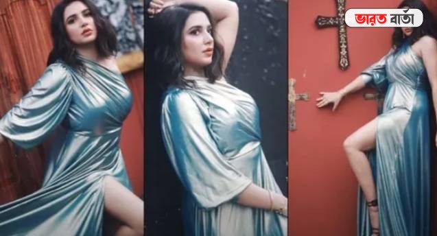 Subhashree Ganguly: ‘হাসিটা ভয়ানক', শুভশ্রী-র ফোটোশ্যুটের ভিডিও দেখে ভয় পেয়েছে নেটিজেনরা! Subhashree Ganguly: ‘হাসিটা ভয়ানক', শুভশ্রী-র ফোটোশ্যুটের ভিডিও দেখে ভয় পেয়েছে নেটিজেনরা!
