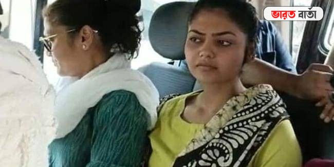 Saayoni Ghosh Arrested: পুরোভোটের আগে উত্তপ্ত ত্রিপুরা! খুনের চেষ্টার অভিযোগে আগরতলায় গ্রেফতার সায়নী ঘোষ Saayoni Ghosh Arrested: পুরোভোটের আগে উত্তপ্ত ত্রিপুরা! খুনের চেষ্টার অভিযোগে আগরতলায় গ্রেফতার সায়নী ঘোষ