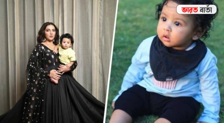 Subhashree-Yuvaan: পায়ে চোট পেয়ে সোফায় বিশ্রাম শুভশ্রীর, মায়ের দেখভালে ব্যস্ত একরত্তি ইউভান Subhashree-Yuvaan: পায়ে চোট পেয়ে সোফায় বিশ্রাম শুভশ্রীর, মায়ের দেখভালে ব্যস্ত একরত্তি ইউভান