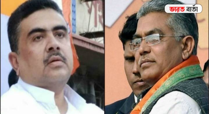 Dilip Ghosh: শুভেন্দুর বিরুদ্ধে বাড়ছে ক্ষোভ! বিজেপির বহিষ্কৃত নেতাকে নিয়ে নিজের অবস্থান জানালেন দিলীপ
