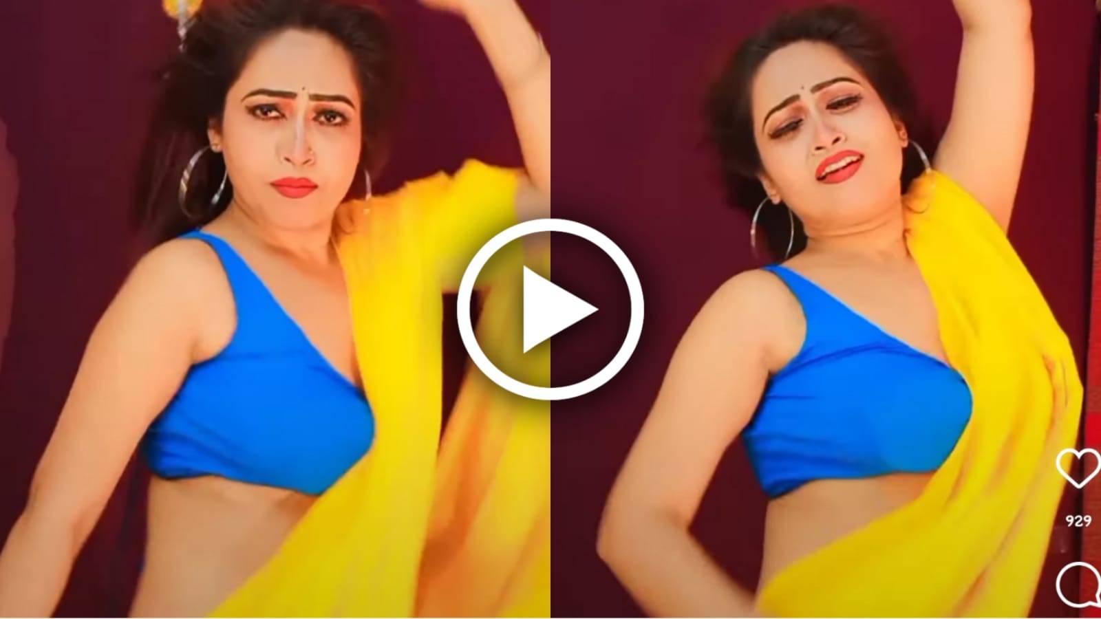 'ছাম্যাক ছাল্লো রানী', চিকণ কোমরে লাস্যময়ী নাচ সুন্দরী যুবতীর, সোশ্যাল মিডিয়ায় তুমুল ভাইরাল ভিডিও 'ছাম্যাক ছাল্লো রানী', চিকণ কোমরে লাস্যময়ী নাচ সুন্দরী যুবতীর, সোশ্যাল মিডিয়ায় তুমুল ভাইরাল ভিডিও