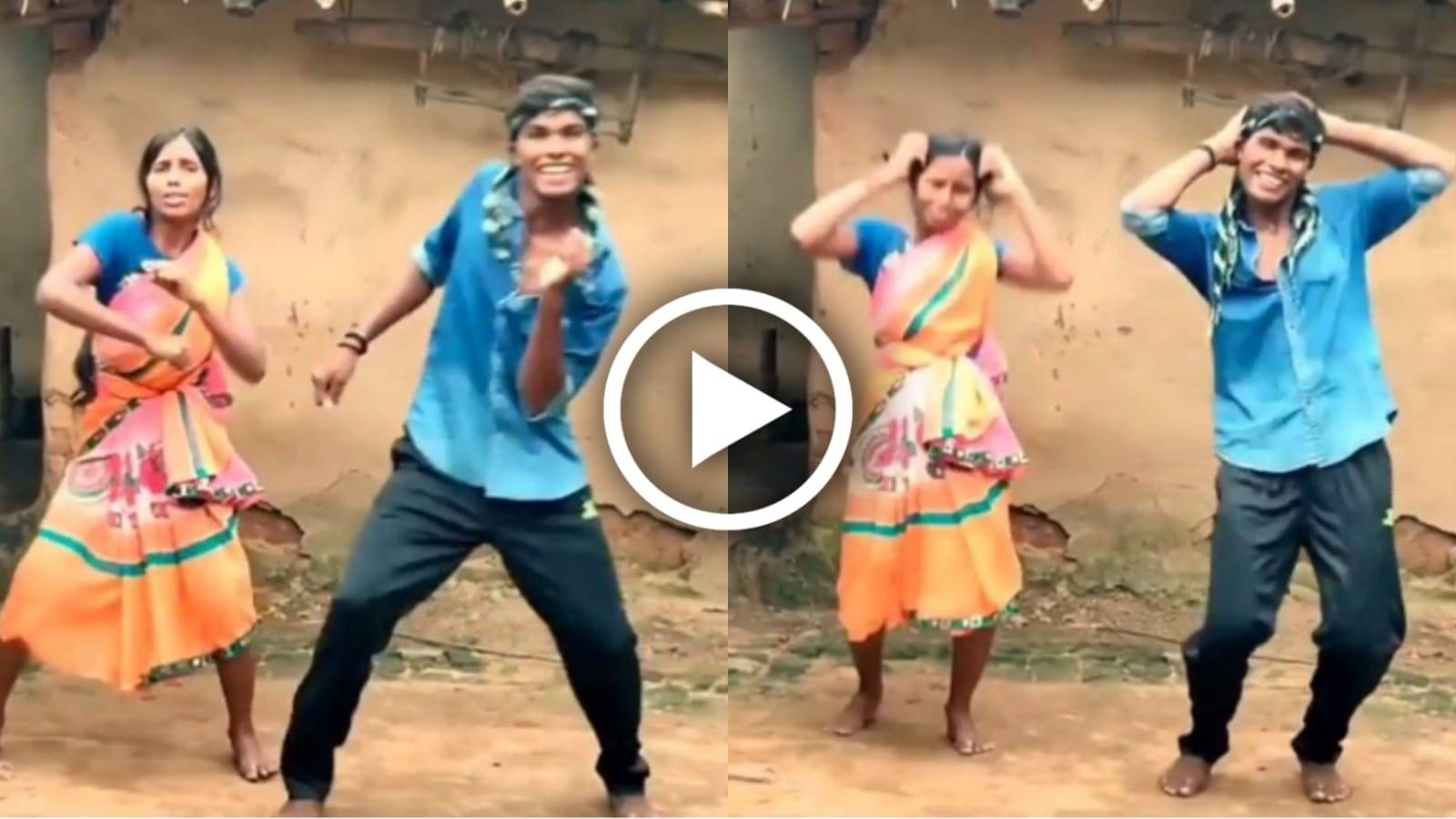 'চুনারি চুনারি', বাড়ির উঠোনে দুর্দান্ত নেচে সকলকে মুগ্ধ করল দুই ভাই-বোন, ভিডিও ভাইরাল নেটদুনিয়ায় 'চুনারি চুনারি', বাড়ির উঠোনে দুর্দান্ত নেচে সকলকে মুগ্ধ করল দুই ভাই-বোন, ভিডিও ভাইরাল নেটদুনিয়ায়