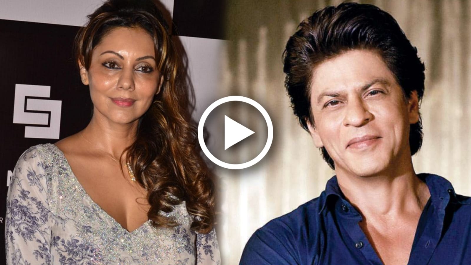 Shah Rukh Khan: মাস চারেক পর গৌরি খানকে নিয়ে সামনে আসলেন শাহরুখ, খুশি ভক্তরা Shah Rukh Khan: মাস চারেক পর গৌরি খানকে নিয়ে সামনে আসলেন শাহরুখ, খুশি ভক্তরা