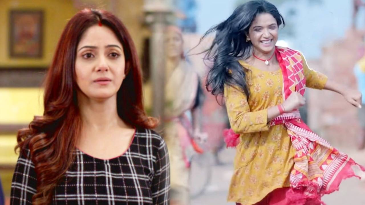 Bengali Serial Update: টিআরপি লাগাতার খারাপ স্কোর হওয়াতে 'খড়কুটো' জায়গা হারালো! সেই জায়গা নিচ্ছে 'আলতা ফড়িং' Bengali Serial Update: টিআরপি লাগাতার খারাপ স্কোর হওয়াতে 'খড়কুটো' জায়গা হারালো! সেই জায়গা নিচ্ছে 'আলতা ফড়িং'