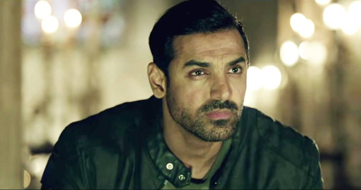 John Abraham Covid Positive: বলিউডে থাবা করোনার, আবারো কোভিড পজিটিভ হলেন জন আব্রাহাম ও তার স্ত্রী John Abraham Covid Positive: বলিউডে থাবা করোনার, আবারো কোভিড পজিটিভ হলেন জন আব্রাহাম ও তার স্ত্রী