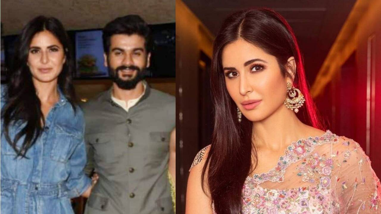 Katrina-Sunny: দেওরের ইনস্টা পোস্টে মিষ্টি কমেন্ট বৌদির, আবারো চর্চায় অভিনেত্রী Katrina-Sunny: দেওরের ইনস্টা পোস্টে মিষ্টি কমেন্ট বৌদির, আবারো চর্চায় অভিনেত্রী