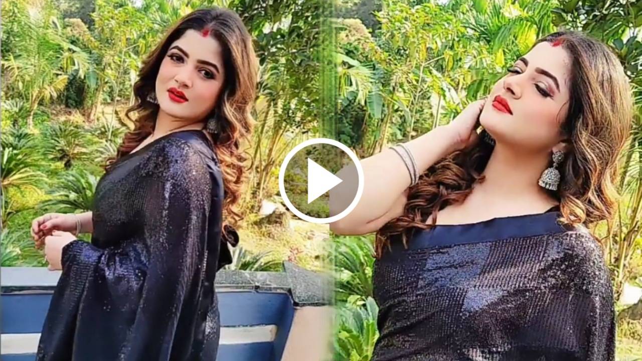 Srabanti Chatterjee: তিন তিনটে বিয়ে ভাঙার পরেও সিঁদূর পরে ছবি শেয়ার শ্রাবন্তীর! ভিডিও দেখে অবাক নেটনাগরিকরা Srabanti Chatterjee: তিন তিনটে বিয়ে ভাঙার পরেও সিঁদূর পরে ছবি শেয়ার শ্রাবন্তীর! ভিডিও দেখে অবাক নেটনাগরিকরা