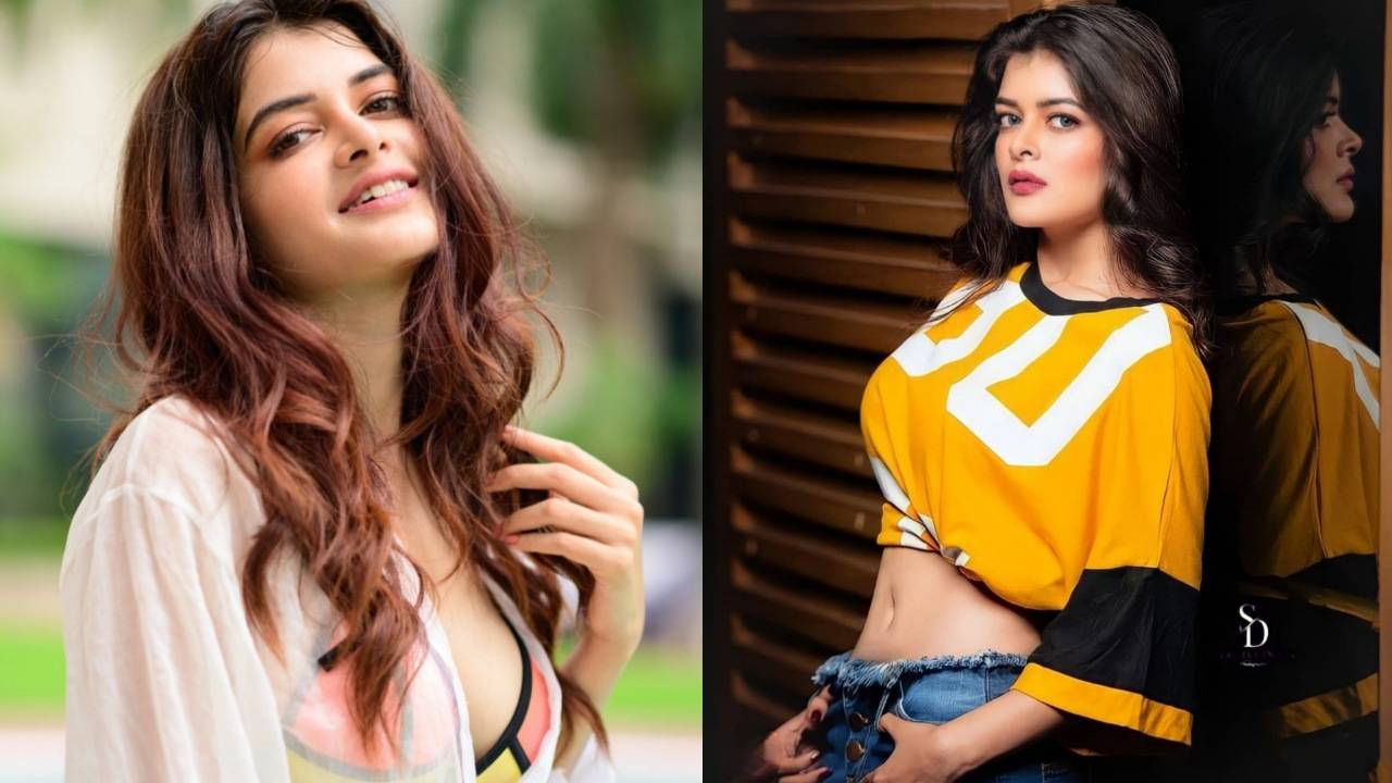 Madhumita Sarkar: বোল্ড ফটোশুটে মধুমিতা সরকার, সোশ্যাল মিডিয়ায় উষ্ণতা ছড়িয়েছেন অভিনেত্রী Madhumita Sarkar: বোল্ড ফটোশুটে মধুমিতা সরকার, সোশ্যাল মিডিয়ায় উষ্ণতা ছড়িয়েছেন অভিনেত্রী
