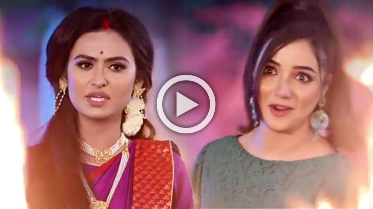 Uma: তুলকালাম তিনদিন! খেলার পাশাপাশি সংসারের ময়দানেও লড়ছে উমা, রইলো ভিডিও Uma: তুলকালাম তিনদিন! খেলার পাশাপাশি সংসারের ময়দানেও লড়ছে উমা, রইলো ভিডিও