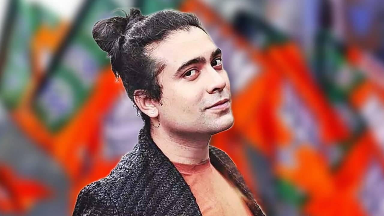 Jubin Nautiyal: পদ্মশিবিরে যোগ দিচ্ছেন গায়ক জুবিন নটিয়াল? সাংসদ লকেট-র সঙ্গে সাক্ষাৎ নিয়ে জল্পনা রাজনৈতিক মহলে Jubin Nautiyal: পদ্মশিবিরে যোগ দিচ্ছেন গায়ক জুবিন নটিয়াল? সাংসদ লকেট-র সঙ্গে সাক্ষাৎ নিয়ে জল্পনা রাজনৈতিক মহলে