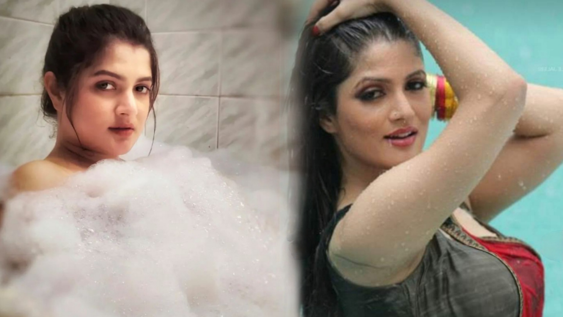 Srabanti Chatterjee: সাবানের ফ্যানা দিয়ে ঢাকা শরীর, ছুটির দিনে অভিনেত্রী স্নানের ছবি ভাইরাল Srabanti Chatterjee: সাবানের ফ্যানা দিয়ে ঢাকা শরীর, ছুটির দিনে অভিনেত্রী স্নানের ছবি ভাইরাল