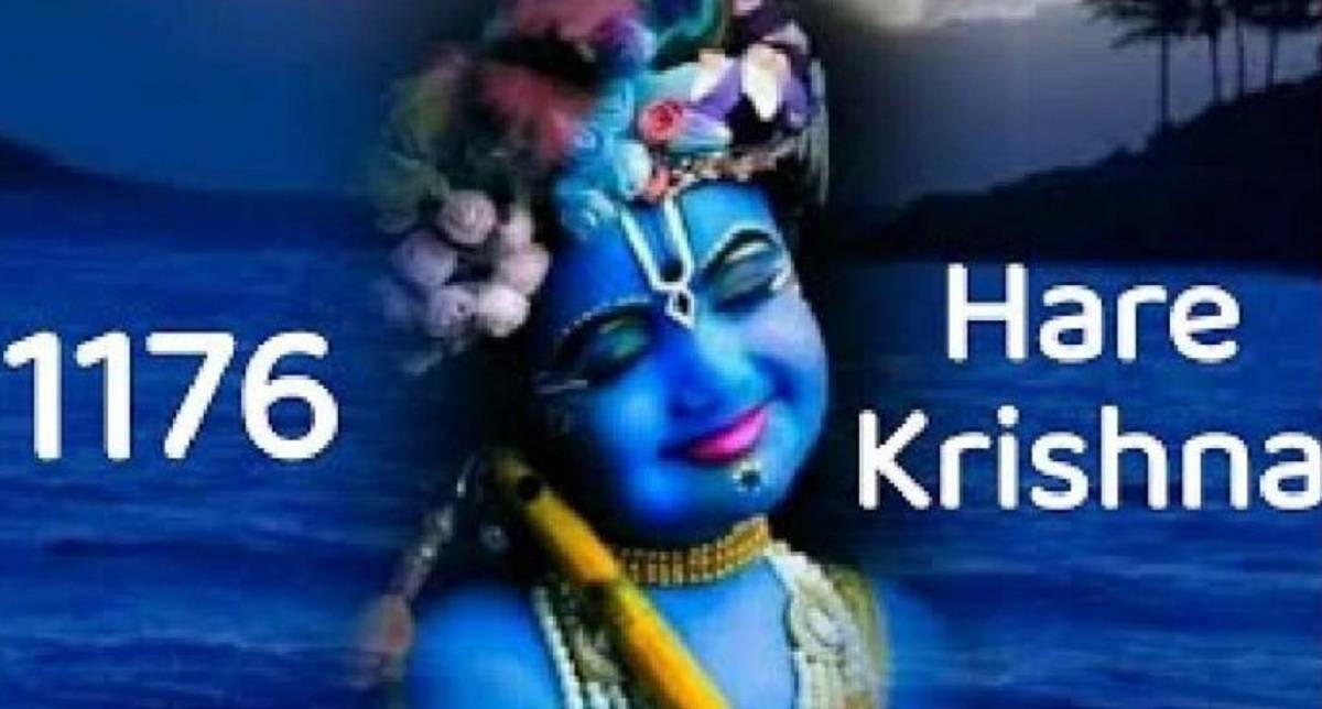 ফেসবুক খুললেই '1176 হরে কৃষ্ণ' পোস্ট, নতুন ট্রেন্ডে মজেছেন নেটিজেনরা, কিন্তু কেন?