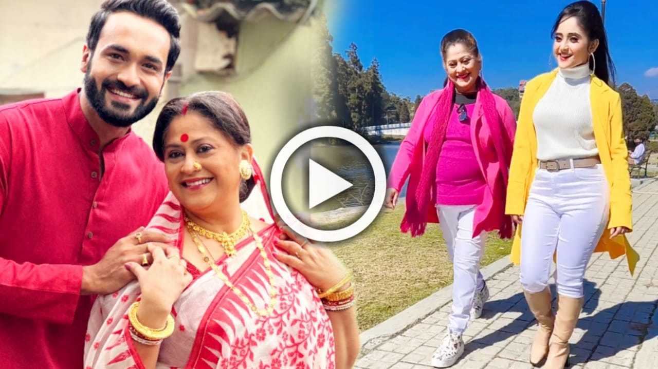 Mithai: পর্দার মিঠাই মডার্ণ লুকে, দেখেই ফিদা উচ্ছেবাবু Mithai: পর্দার মিঠাই মডার্ণ লুকে, দেখেই ফিদা উচ্ছেবাবু