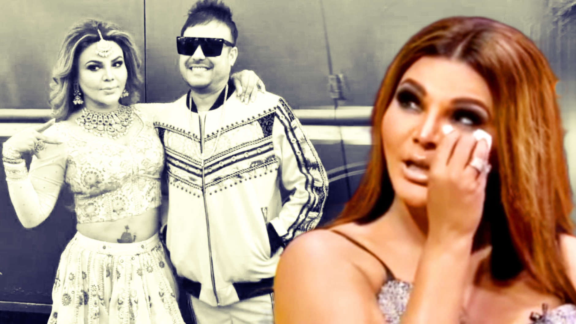 Rakhi Sawant Break up: ভ্যালেন্টাইন্স ডের আগেই নিজের বিবাহ বিচ্ছেদের কথা জানালেন রাখি সাওয়ান্ত Rakhi Sawant Break up: ভ্যালেন্টাইন্স ডের আগেই নিজের বিবাহ বিচ্ছেদের কথা জানালেন রাখি সাওয়ান্ত