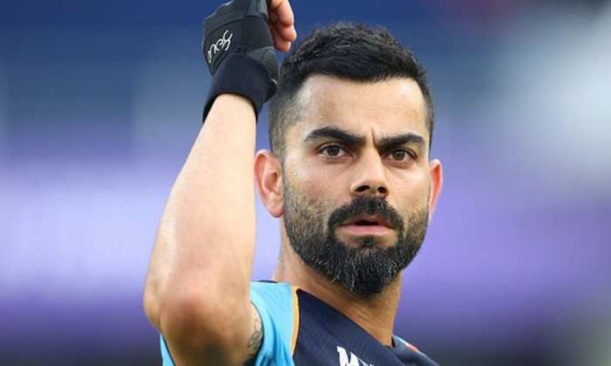 Virat Kohli: "সিংহের মুখ থেকে লালা ঝরছে, প্রচুর শিকার হবে!" কোহলির উদ্দেশ্যে ভবিষ্যৎবাণী ওয়াসীম জাফরের Virat Kohli: "সিংহের মুখ থেকে লালা ঝরছে, প্রচুর শিকার হবে!" কোহলির উদ্দেশ্যে ভবিষ্যৎবাণী ওয়াসীম জাফরের