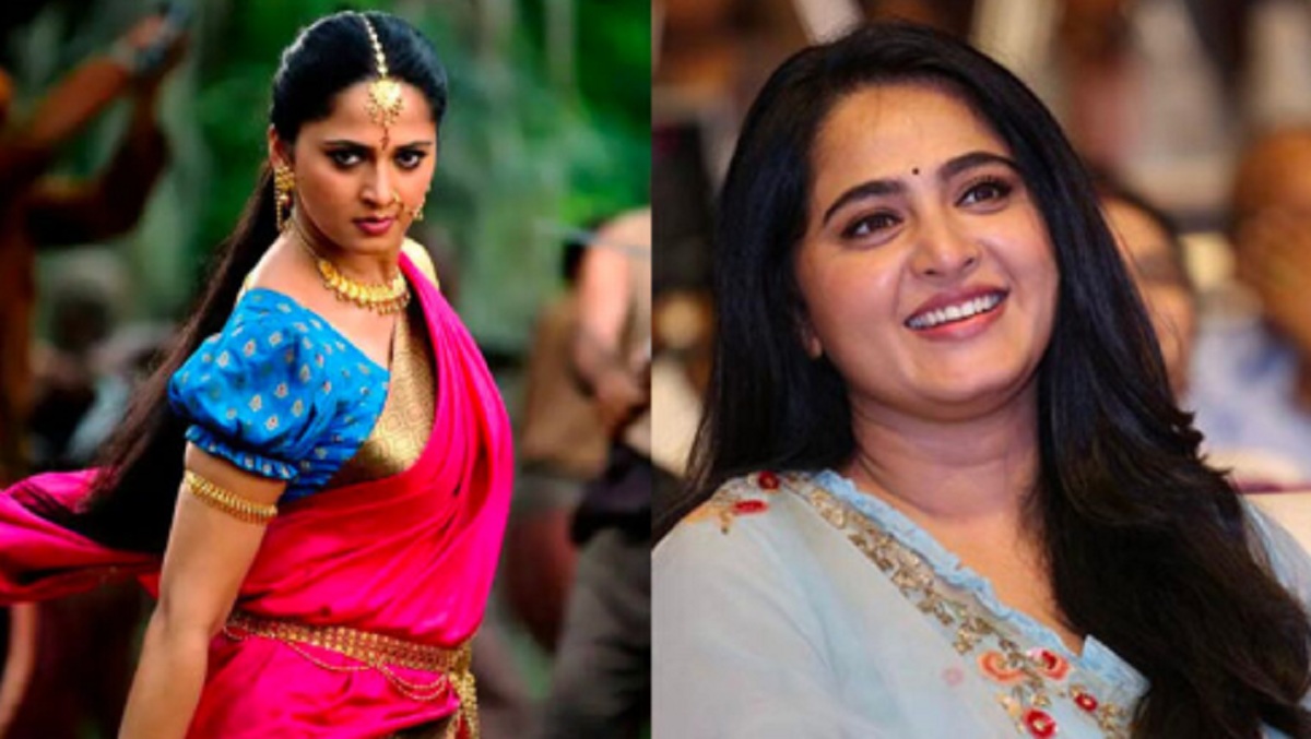 অস্বাভাবিকভাবে ওজন বেড়েছে বাহুবলীর দেবসেনা অনুষ্কা শেঠির, এমন চেহারা হয়েছে (PHOTO)