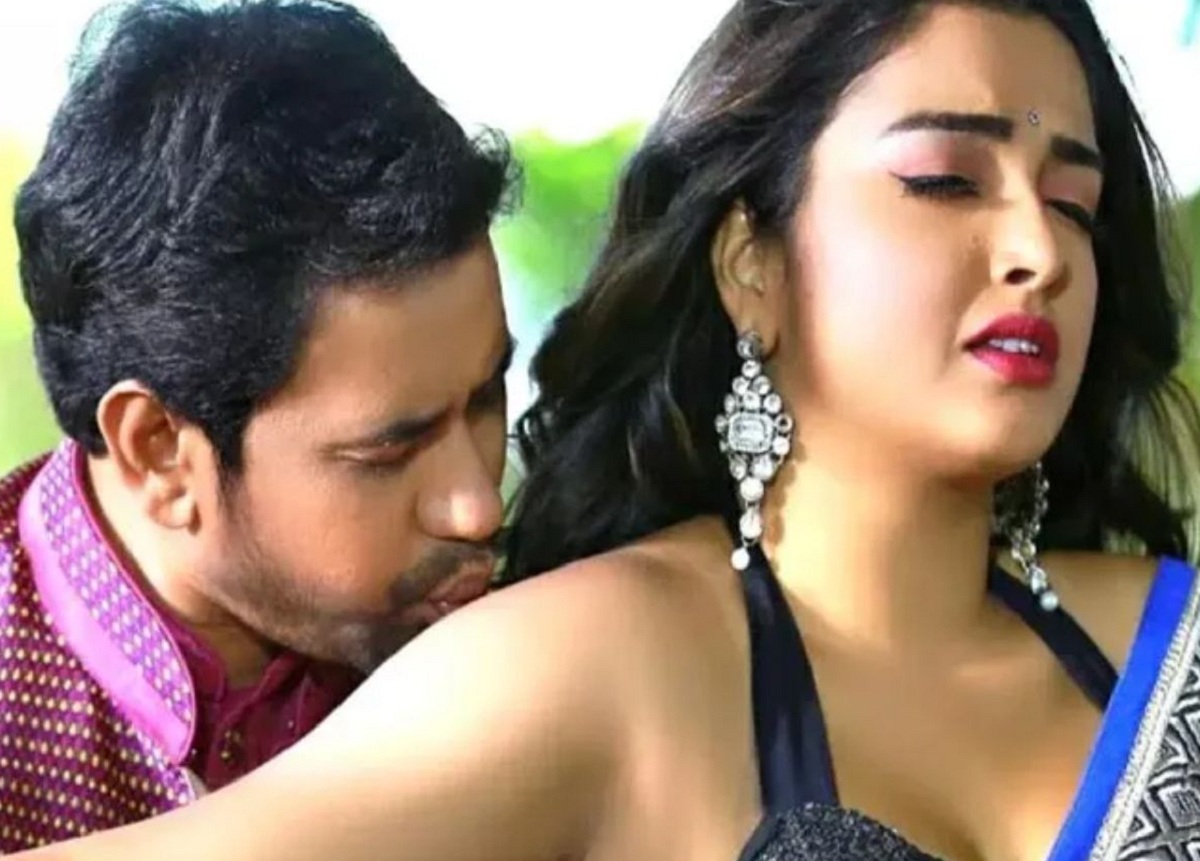'নিরাহুয়ার জন্যই কি আজও সিঙ্গেল আম্রপালি দুবে?' প্রশ্নের উত্তর দিলেন অভিনেত্রী