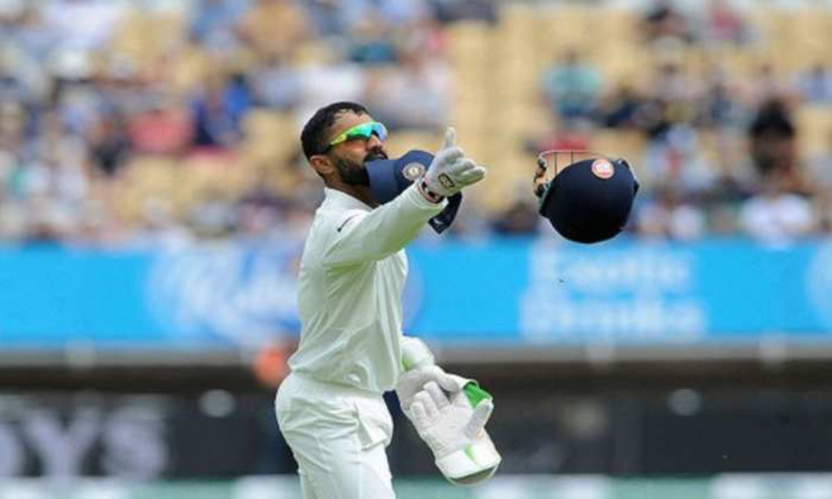 IND Vs AUS: ভারত-অস্ট্রেলিয়া টেস্ট সিরিজে প্রবেশ করতে চলেছেন দীনেশ কার্তিক, টুইট করে জানালেন নিজেই IND Vs AUS: ভারত-অস্ট্রেলিয়া টেস্ট সিরিজে প্রবেশ করতে চলেছেন দীনেশ কার্তিক, টুইট করে জানালেন নিজেই