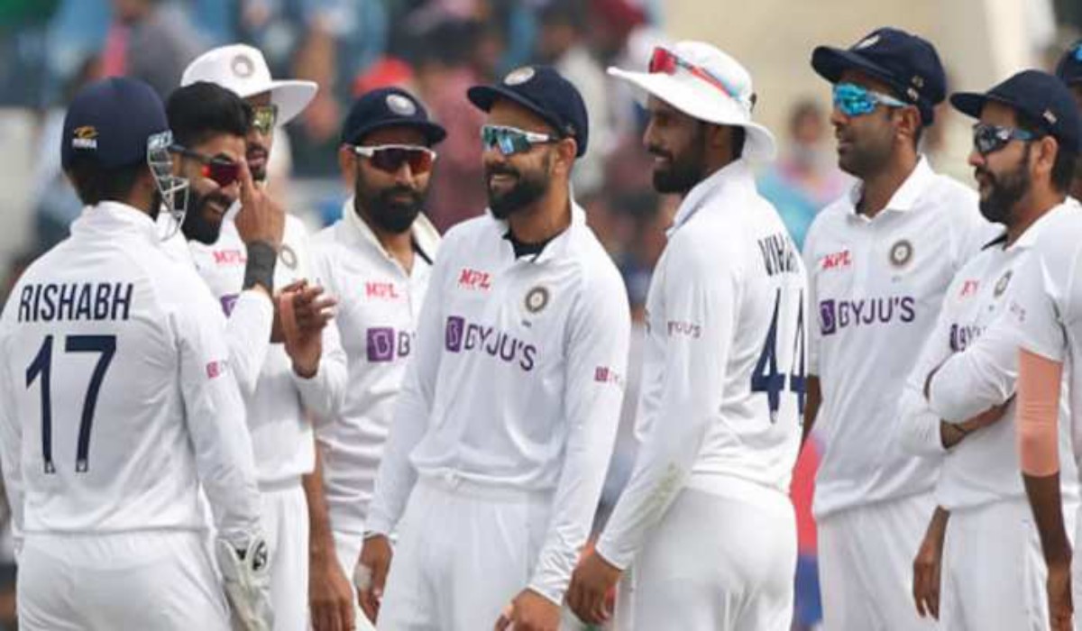 IND Vs AUS: ১২ বছর পর ভারতীয় দলে প্রবেশ, এবার অস্ট্রেলিয়ার বিপক্ষে ধ্বংসলীলা চালাবেন এই ক্রিকেটার