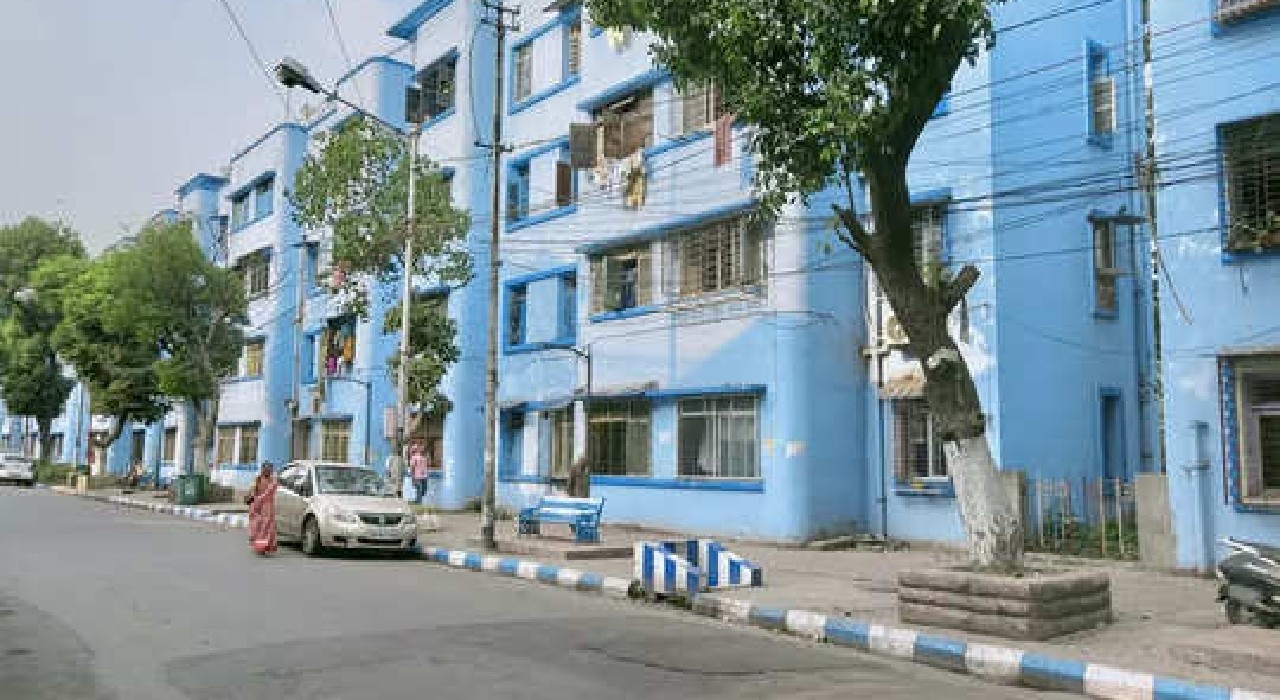 Flat at kolkata: কসবা, কল্যাণী এবং ব্যারাকপুরে ১১ লক্ষ টাকায় ফ্ল্যাট দিচ্ছে KMDA, কিভাবে করবেন আবেদন?