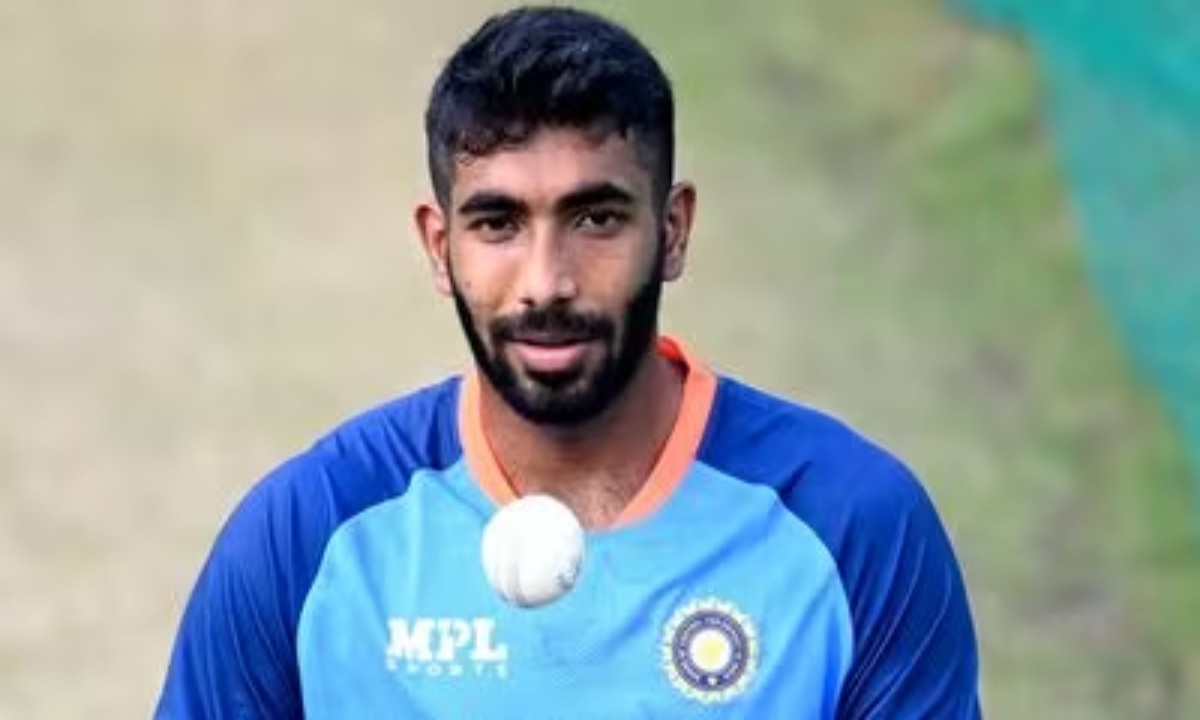 Jasprit Bumrah: খুশির খবর ভারতীয় শিবিরে, বল করা শুরু করলেন জসপ্রিত বুমরাহ! রইল ভিডিও
