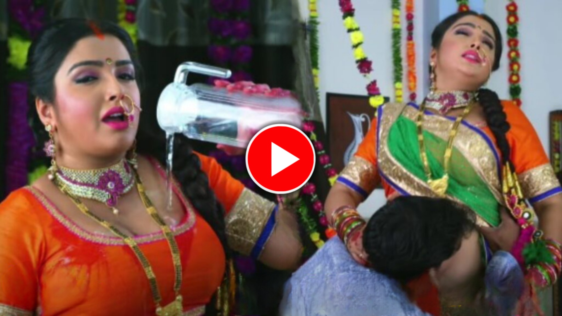 Amrapali-Nirahua: সব সীমা পার করে গেলেন আম্রপালি-নীরাহুয়া, ভাইরাল হতেই পারদ বেড়েছে নেটমহলের Amrapali-Nirahua: সব সীমা পার করে গেলেন আম্রপালি-নীরাহুয়া, ভাইরাল হতেই পারদ বেড়েছে নেটমহলের