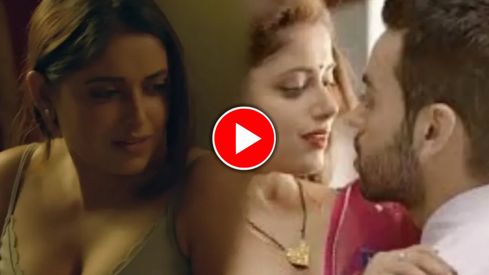 নেটদুনিয়ায় সবচেয়ে উত্তেজক ওয়েব সিরিজ এইটি, লজ্জার সমস্ত সীমা ভাঙলেন অভিনেত্রী স্নেহা পল