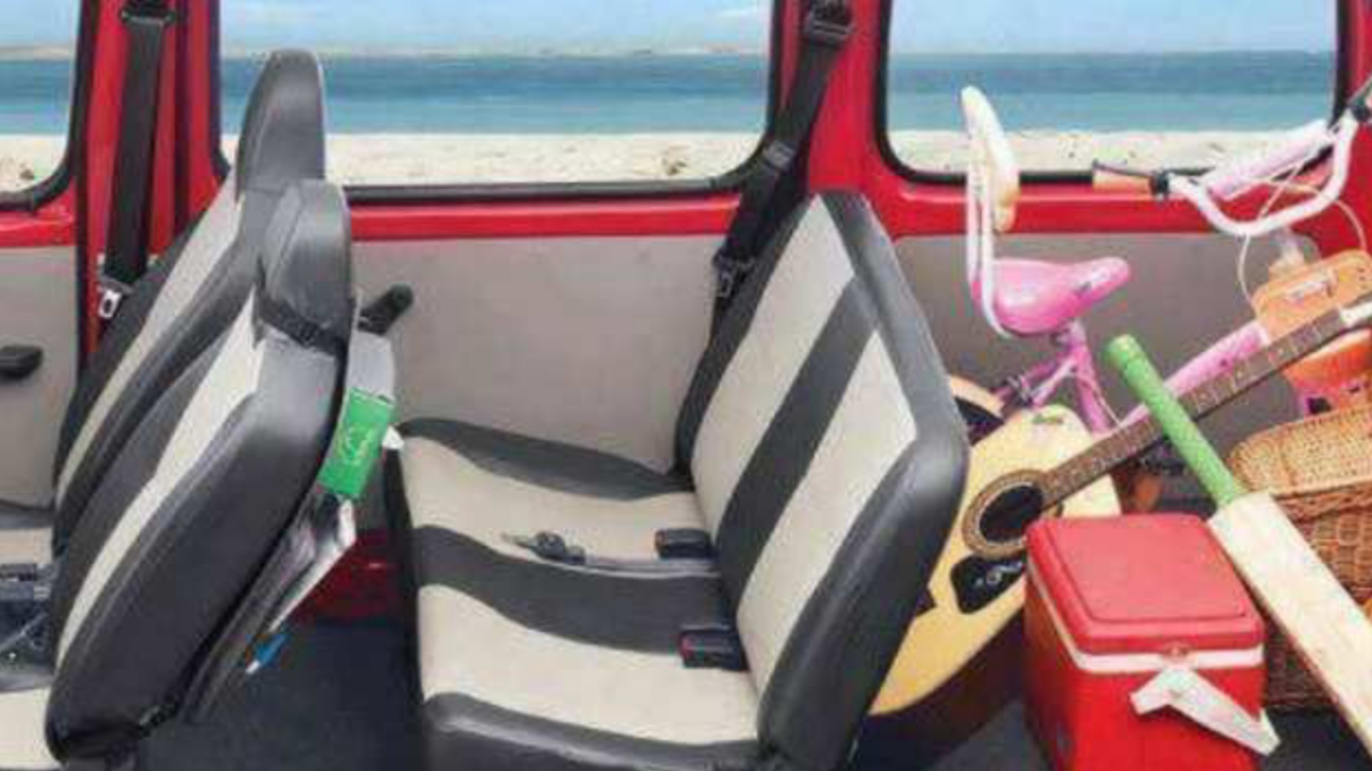 7 Seater Car: এই ৭ সিটের গাড়ি Maruti Ertiga থেকে বেশি বিক্রি, দাম মাত্র ৫.২৫ লাখ