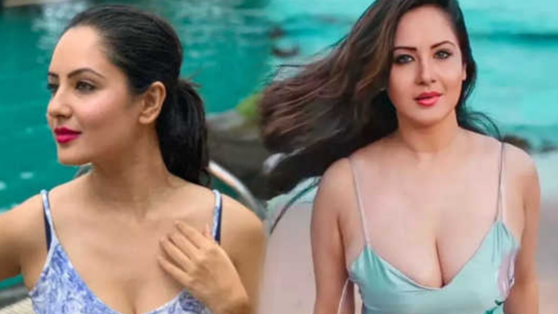 Puja Banerjee: দিন দিন লাস্যময়ী হয়ে উঠছেন পর্দার পার্বতী, বোল্ড লুকেই ক্ষুব্ধ 'মহাদেব' ভক্তরা Puja Banerjee: দিন দিন লাস্যময়ী হয়ে উঠছেন পর্দার পার্বতী, বোল্ড লুকেই ক্ষুব্ধ 'মহাদেব' ভক্তরা
