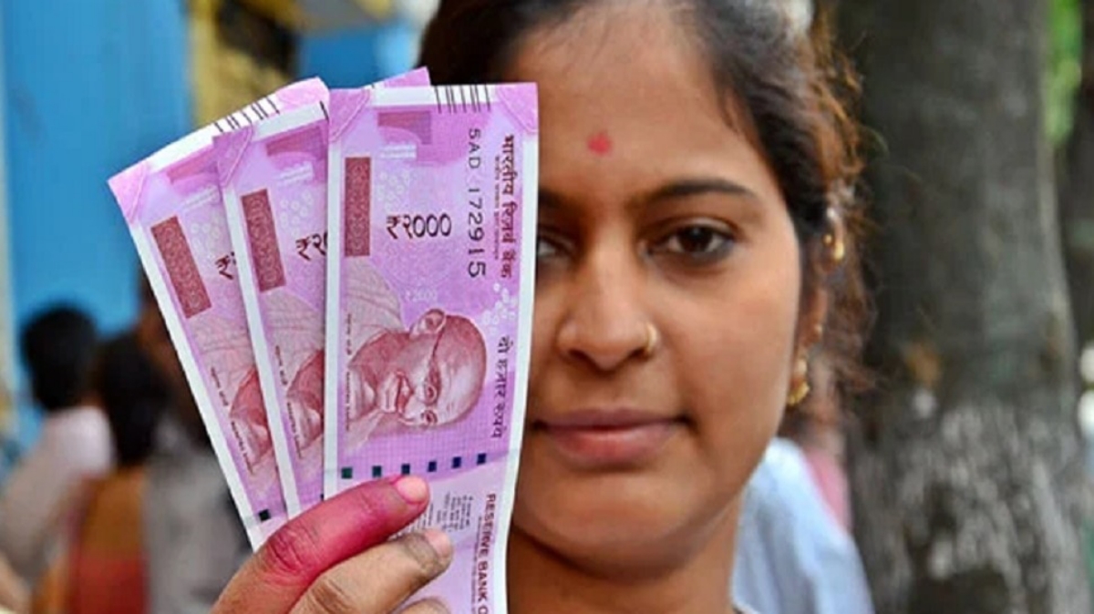 Union Budget 2023: দেশের কোটি কোটি মহিলাদের জন্য বড় উপহার, বাজেটে বড় ঘোষণা করলেন অর্থমন্ত্রী নির্মলা সীতারামন