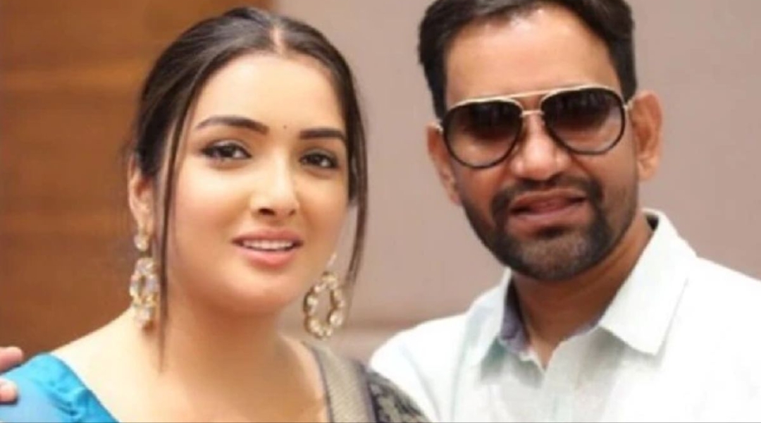 'নিরাহুয়ার জন্যই কি আজও সিঙ্গেল আম্রপালি দুবে?' প্রশ্নের উত্তর দিলেন অভিনেত্রী