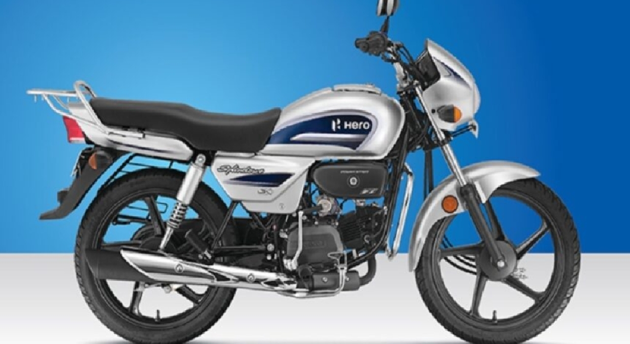 ১৮ হাজার টাকায় বাড়ি নিয়ে আসুন Hero Splendor Plus, অফার মিস করলে ...