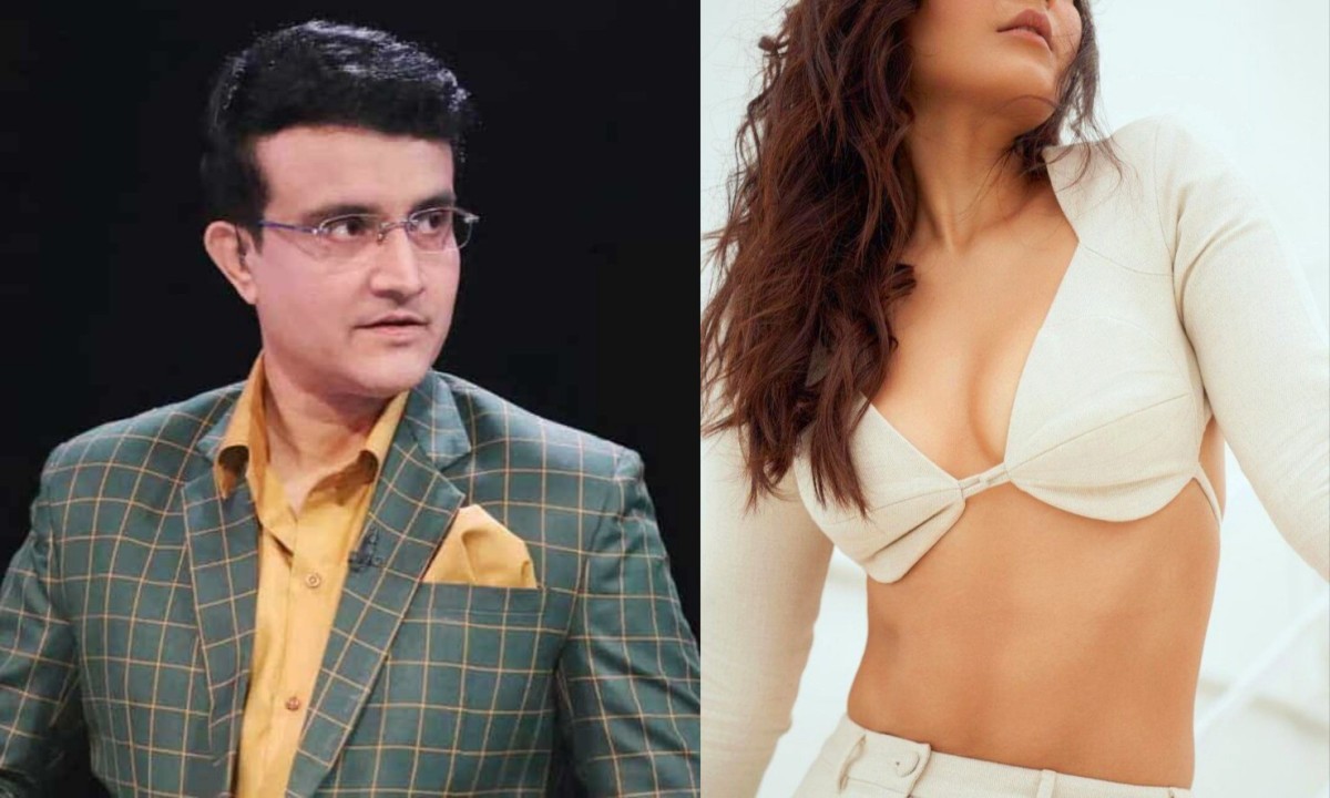 Sourav Ganguly: সৌরভের প্রেমে খেয়েছিলেন হাবুডুবু, ভালোবাসার মানুষকে না পেয়ে সারা জীবন অবিবাহিত থেকেছেন এই বলিউড অভিনেত্রী
