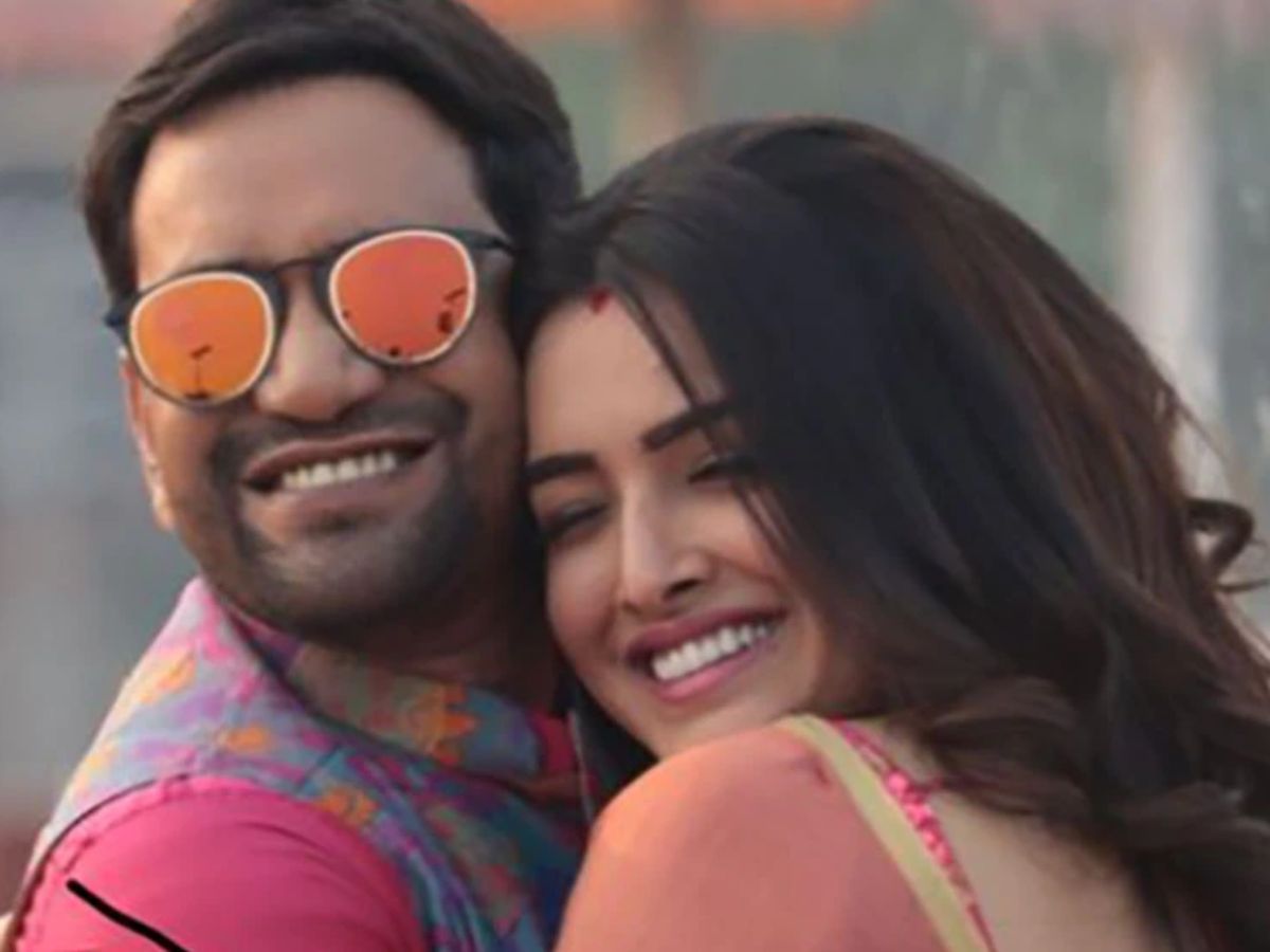 'নিরাহুয়ার জন্যই কি আজও সিঙ্গেল আম্রপালি দুবে?' প্রশ্নের উত্তর দিলেন অভিনেত্রী