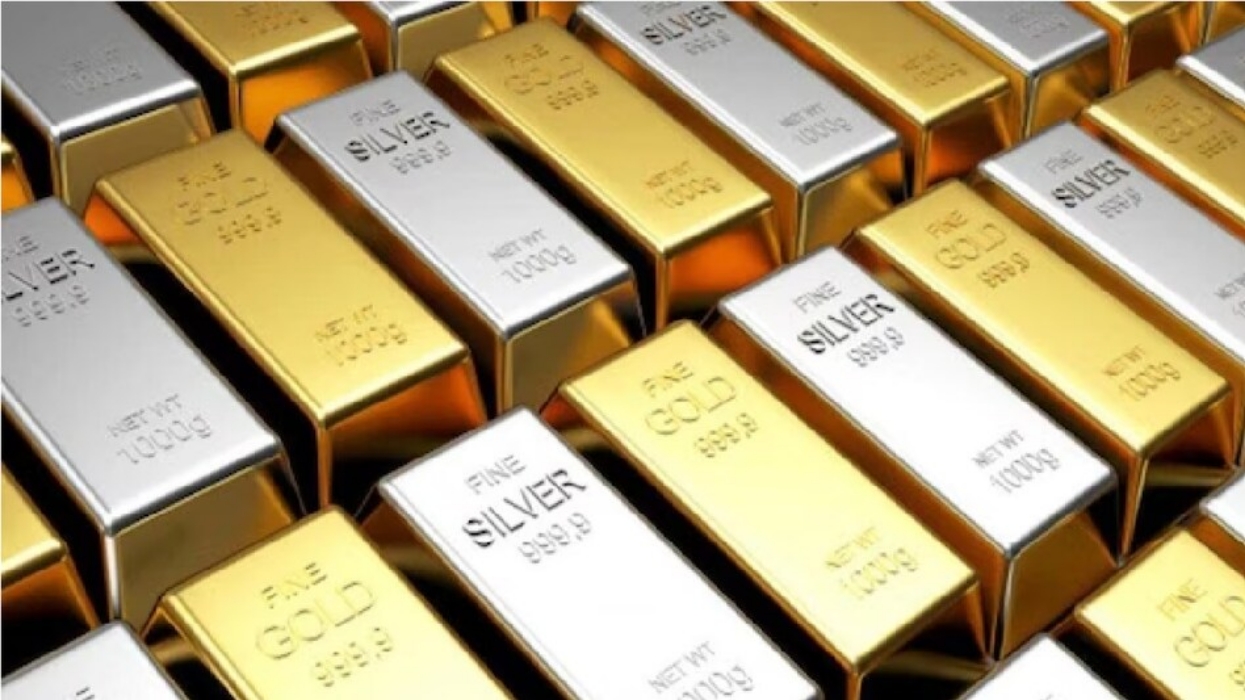 Gold Silver Price: ফের দাম বৃদ্ধি পেল সোনা রুপার, লক্ষ্মীবারে কত রইলো দর? জানুন লেটেস্ট রেট