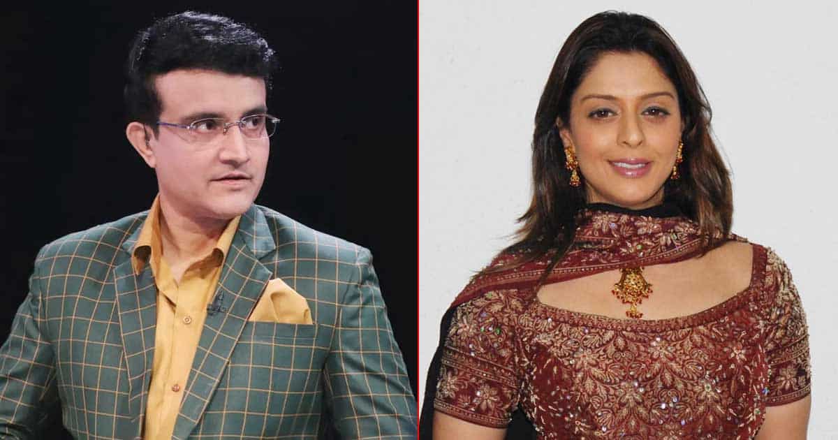 Sourav Ganguly: সৌরভের প্রেমে খেয়েছিলেন হাবুডুবু, ভালোবাসার মানুষকে না পেয়ে সারা জীবন অবিবাহিত থেকেছেন এই বলিউড অভিনেত্রী