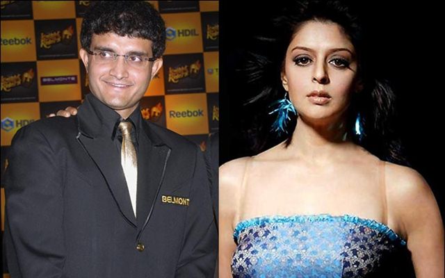 Sourav Ganguly: সৌরভের প্রেমে খেয়েছিলেন হাবুডুবু, ভালোবাসার মানুষকে না পেয়ে সারা জীবন অবিবাহিত থেকেছেন এই বলিউড অভিনেত্রী