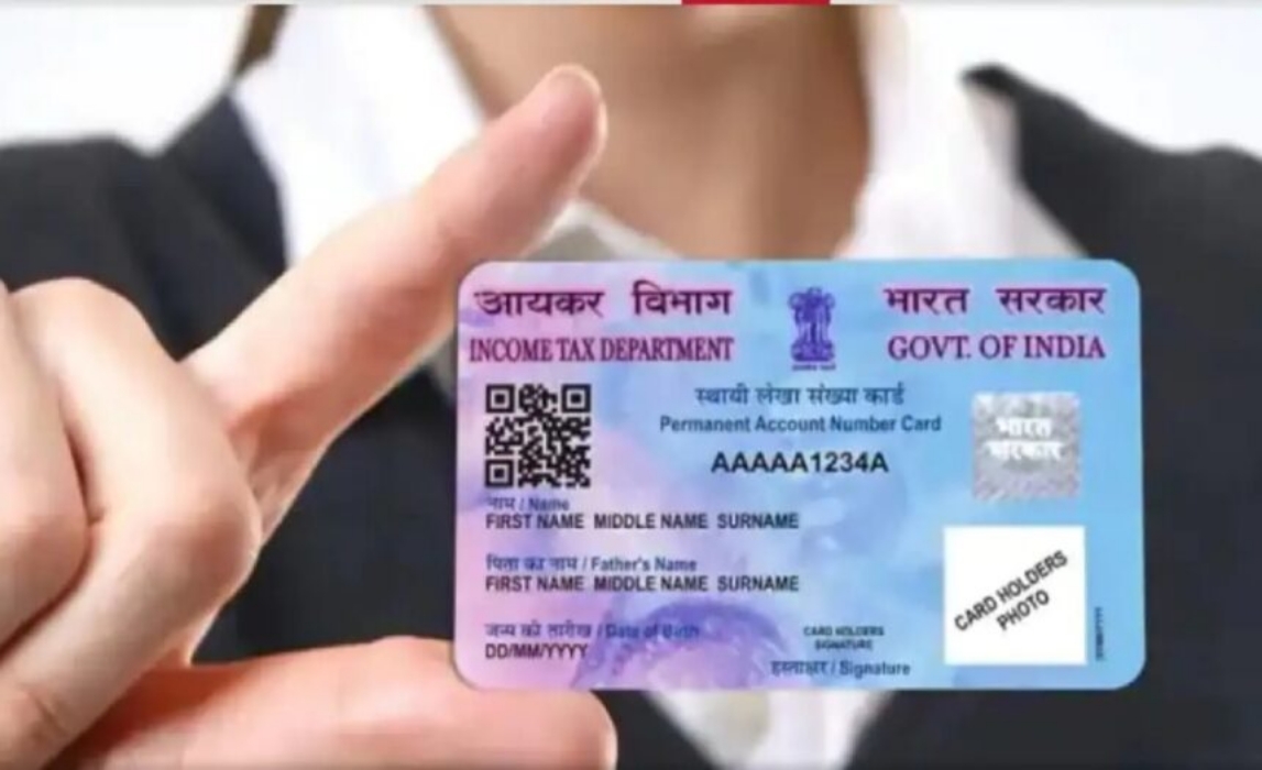 PAN Card: প্যান কার্ডের ১০ নম্বরেই রয়েছে আপনার ব্যক্তিগত তথ্য, জেনে নিন প্রত্যেকটির অর্থ
