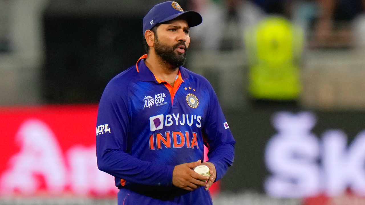 IND Vs AUS: ODI ক্রিকেটে অধিনায়কত্ব করবেন না রোহিত শর্মা, বড় আপডেট দিল BCCI